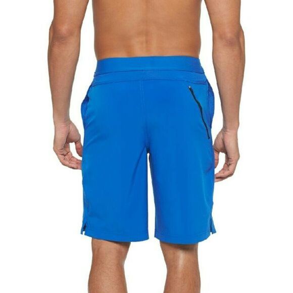 C9 Champion? - Men's Solid Board Shorts - Picture 3 of 3